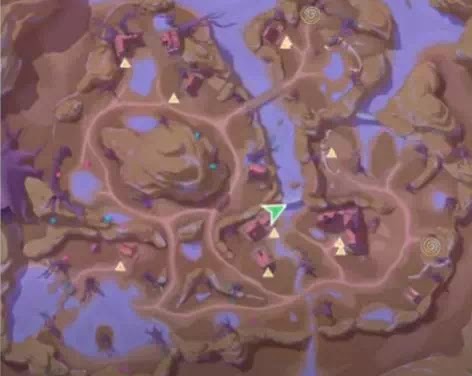 Mysterious Yarn Chest Location Mysterious Yarn Chest Location